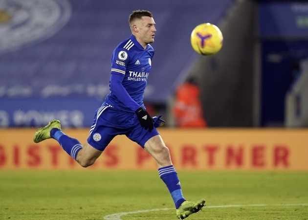 10 con số 'kinh hoàng' trận Leicester 2-0 Chelsea: 'Bó tay' người Đức - Bóng Đá