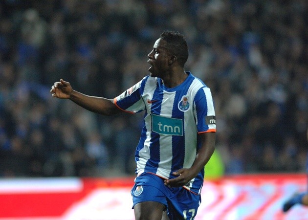 Từ Moutinho đến Falcao: FC Porto và đội hình 'thế giới' ở mùa 2010/11 - Bóng Đá