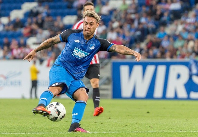 Từ Alaba đến Firmino: 10 sao bạn không nghĩ đã từng đá cho Hoffenheim - Bóng Đá