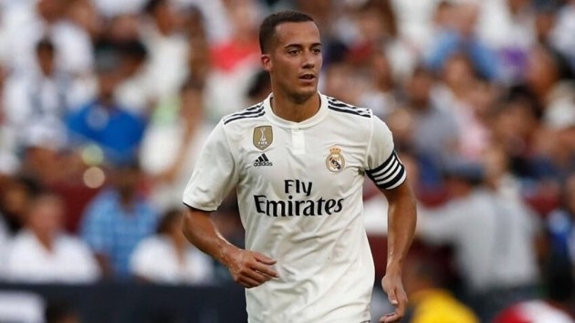 Report: Arsenal have made a £27 million offer for Real Madrid winger Lucas Vazquez - Bóng Đá