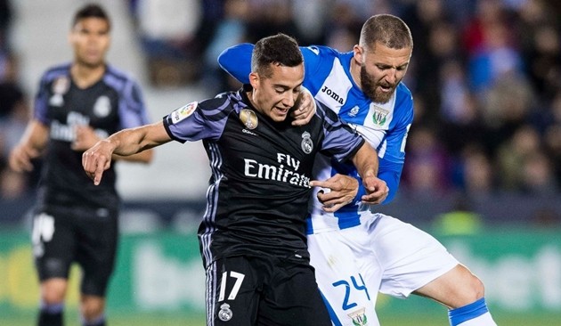 9 tân binh của Real Madrid trong mùa hè năm 2015 giờ ra sao? - Bóng Đá