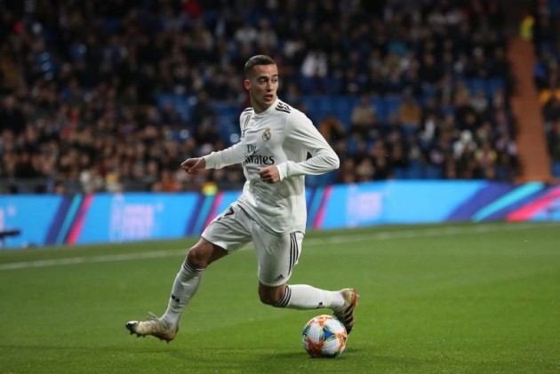Competition heats up for transfer of £31m-rated Real Madrid star, several European giants circling - Bóng Đá