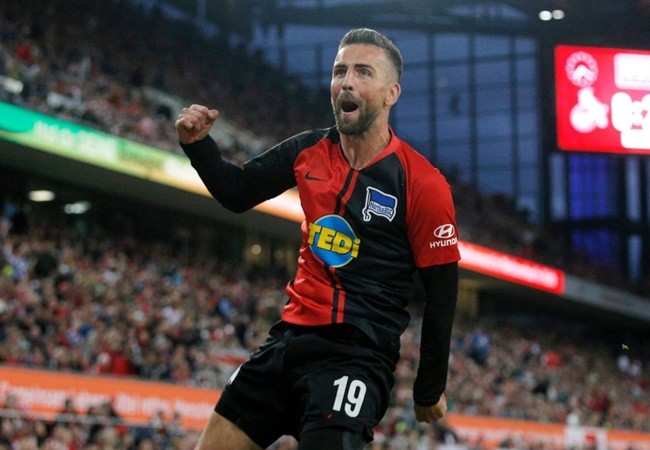 Từ Kai Havertz đến Haaland: 12 con số 'đặc biệt' Bundesliga trở lại - Bóng Đá