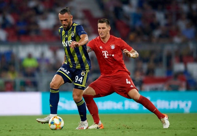 Vedat Muriqi - 'Ibra đệ nhị' khiến cả nước Anh điên đảo là ai? - Bóng Đá