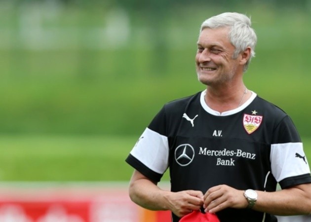 Từ Di Matteo đến Ranieri: 10 HLV 'một mùa' nổi tiếng nhất châu Âu - Bóng Đá