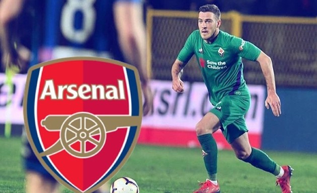 Jordan Veretout, người được Arsenal nhắm đến để thay thế Ramsey - Bóng Đá