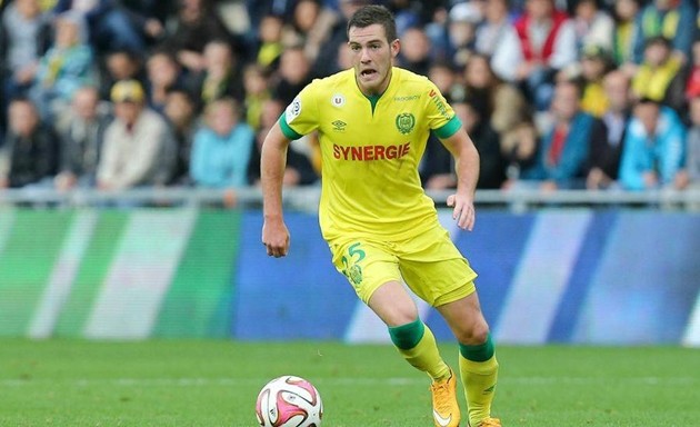Jordan Veretout, người được Arsenal nhắm đến để thay thế Ramsey - Bóng Đá