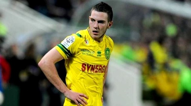 Jordan Veretout, người được Arsenal nhắm đến để thay thế Ramsey - Bóng Đá