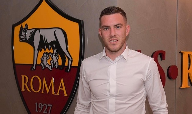 Jordan Veretout, người được Arsenal nhắm đến để thay thế Ramsey - Bóng Đá