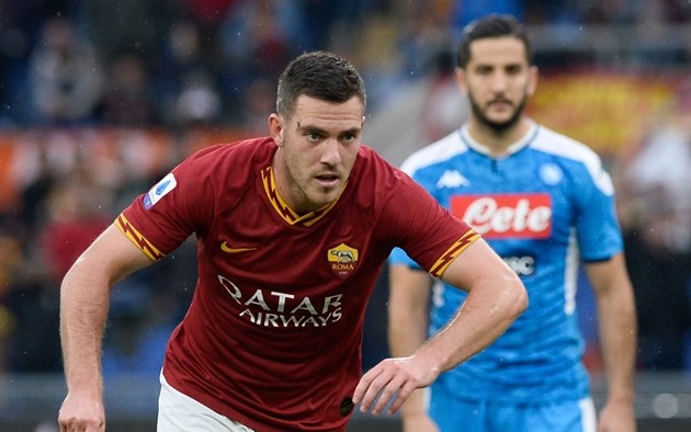 Jordan Veretout, người được Arsenal nhắm đến để thay thế Ramsey - Bóng Đá