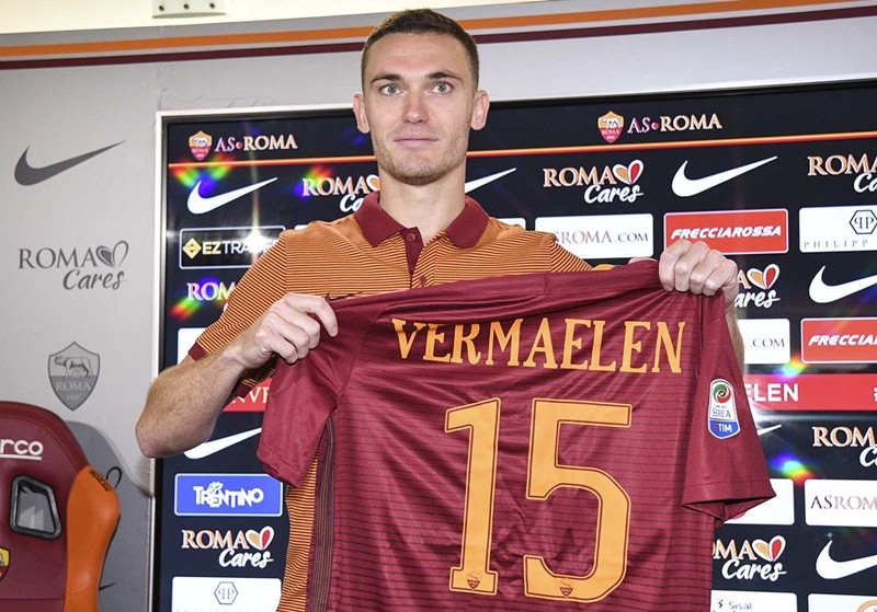 SỐC: Chỉ sau 3 năm, AS Roma thanh lý 19 thành viên đội hình 1 - Bóng Đá