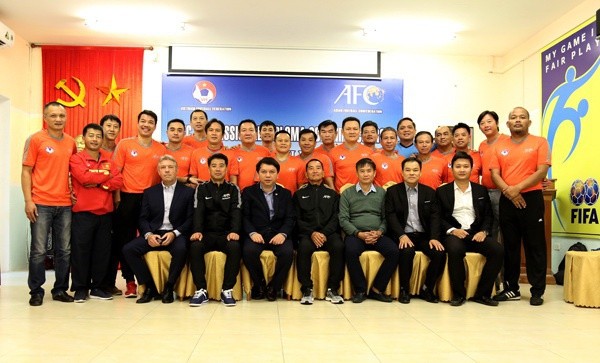 GĐKT người Nhật Bản có thể giúp gì cho bóng đá Việt Nam - Bóng Đá