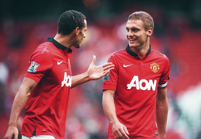 I Told Manchester United He Wasn’t Ready For Them – Former Fulham Boss On Player Chase - Bóng Đá