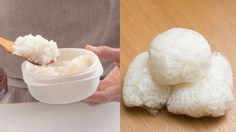 Có nhiều lý do khiến người Nhật chuộng ăn cơm nguội.