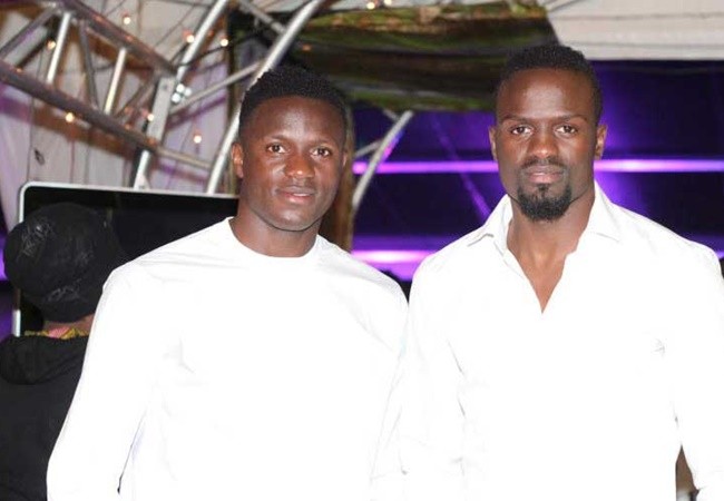 Từ Dzeko đến James: Các cầu thủ bạn không nghĩ họ có quan hệ cực kỳ gần gũi - Bóng Đá