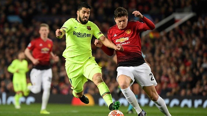 Man Utd và 8 bản hợp đồng thành công nhất được kí kết bởi Ed Woodward - Bóng Đá