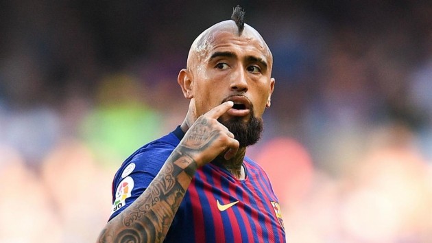 TRANSFER NEWS: ANTONIO CONTE WANTS ARTURO VIDAL AT INTER MILAN - Bóng Đá
