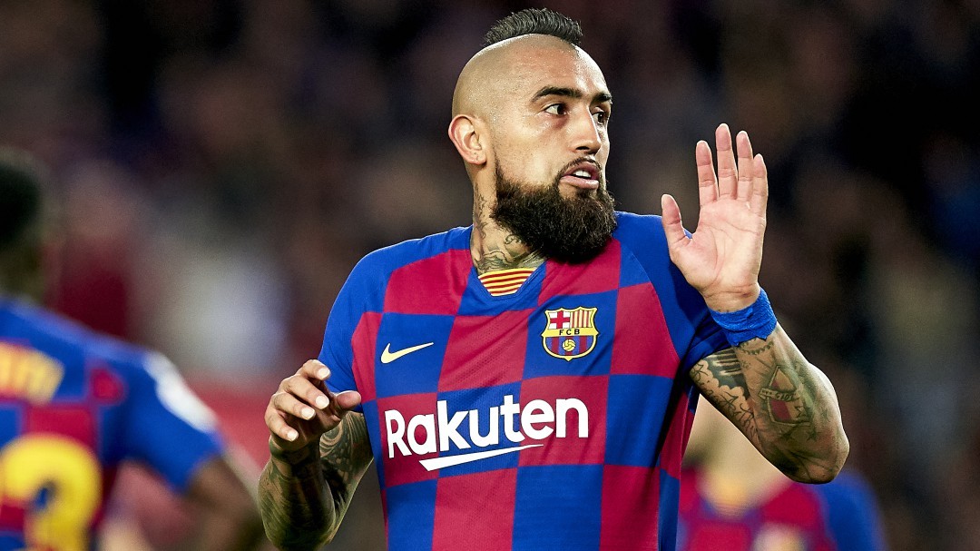 Vidal: 