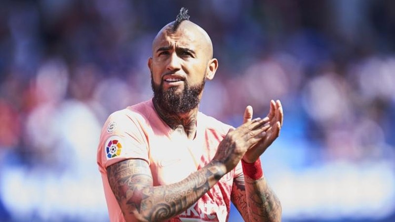 Inter Milan mua Dzeko, Biraghi, Darmian, Vidal - Bóng Đá