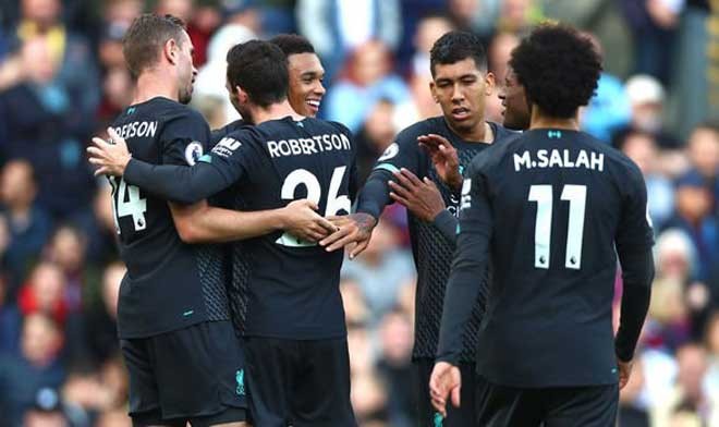 Klopp plans to leave Liverpool - Bóng Đá