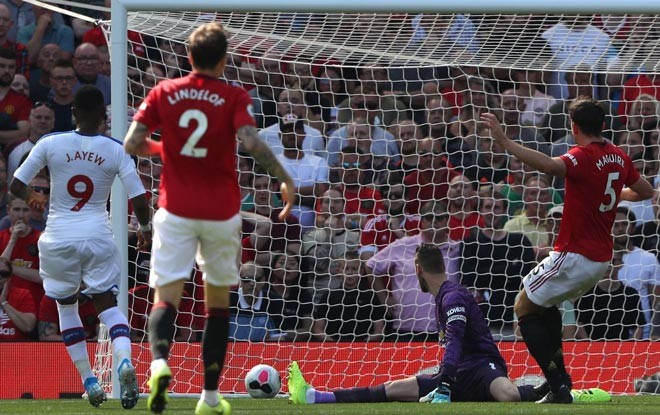 ‘Man Utd need four or five transfer windows to get things absolutely right’ – Neville says there is no ‘shortcut’ back to the top - Bóng Đá