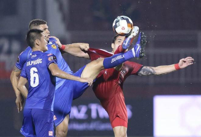 Trước vòng 20 V-League 2019: HAGL tiếp tục thăng hoa? - Bóng Đá