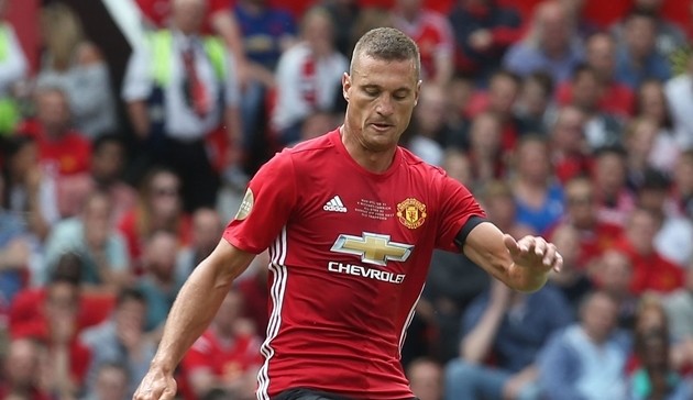 Đội hình Man Utd từng tham dự trận chung kết Champions League 2010 - 2011 giờ ra sao? - Bóng Đá