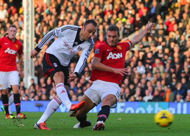 Từ CR7 đến Van Dijk: 10 sao M.U - Liverpool suýt cập bến đại kình địch - Bóng Đá