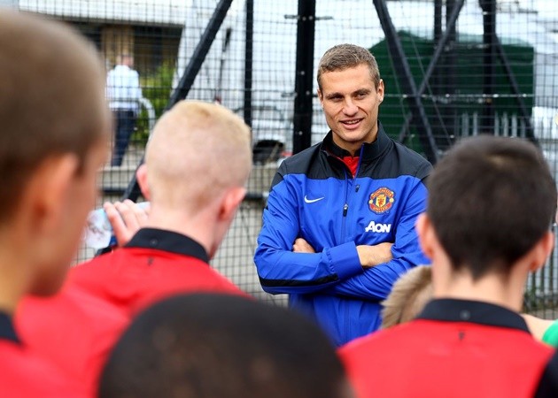 Đội hình Man Utd hủy diệt AC Milan tại OTF 11 năm trước giờ ra sao? - Bóng Đá