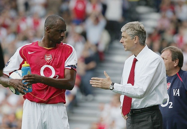 10 sao nước ngoài hay nhất EPL: Ronaldo, Henry và 'cú sốc' Kante - Bóng Đá