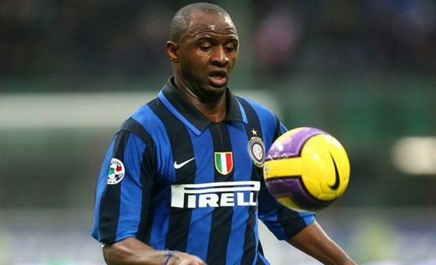 11 cầu thủ từng khoác áo Juventus và Inter Milan: Pirlo, Ibrahimovic và ai nữa? - Bóng Đá