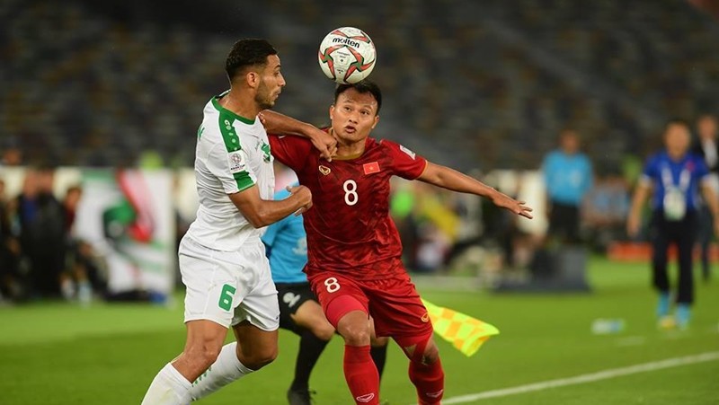 Trung Quốc nhập tịch ồ ạt, nỗi lo cho Việt Nam? - Bóng Đá