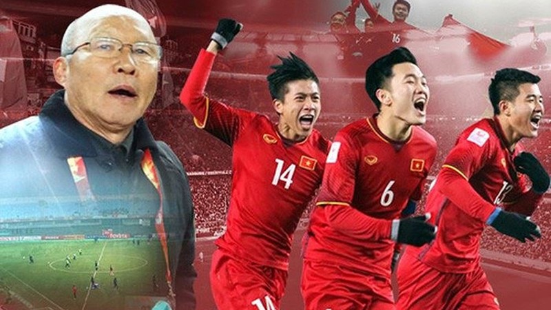 Hợp đồng của thầy Park và nỗi lo mang tên V-League - Bóng Đá