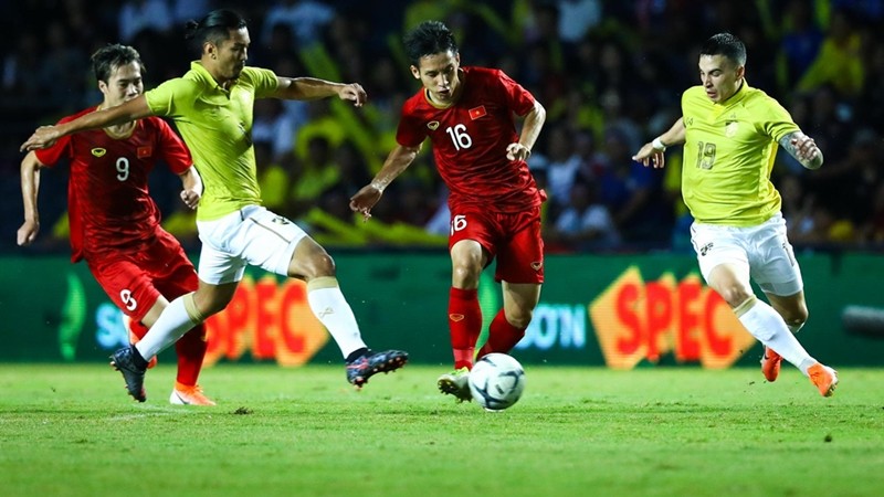 Sự thức thời của Akira Nishino và nỗi lo dành cho Việt Nam - Bóng Đá