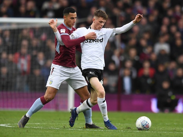 Chelsea 'lining up bid for Max Bird' - Bóng Đá