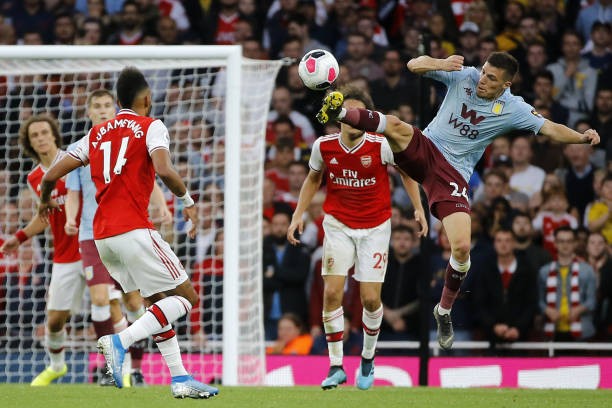 Sở hữu điểm yếu chết người này, Arsenal khó lòng mơ bay cao - Bóng Đá