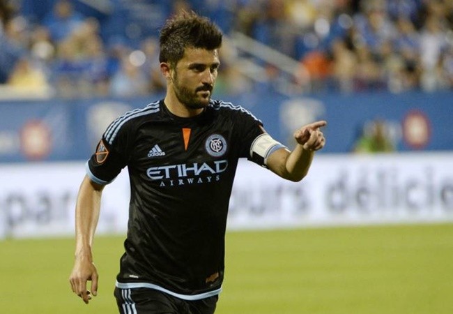 'Siêu đội hình' đồng đội của Fernando Torres: Chỉ 1 sao Chelsea có tên - Bóng Đá