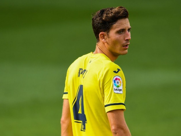 Man United and Man City both targetting Koulibaly and Pau Torres - Bóng Đá