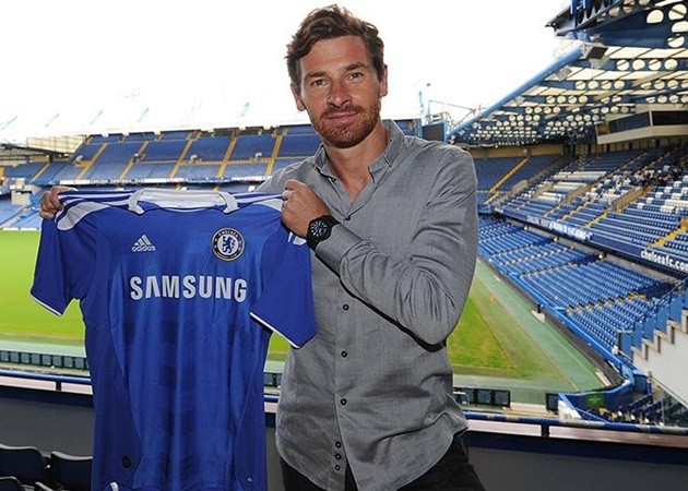 Từ Di Matteo đến Ranieri: 10 HLV 'một mùa' nổi tiếng nhất châu Âu - Bóng Đá