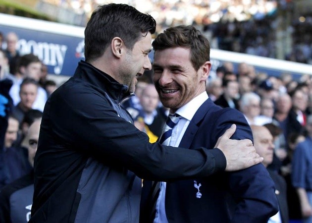 Từ Di Matteo đến Ranieri: 10 HLV 'một mùa' nổi tiếng nhất châu Âu - Bóng Đá