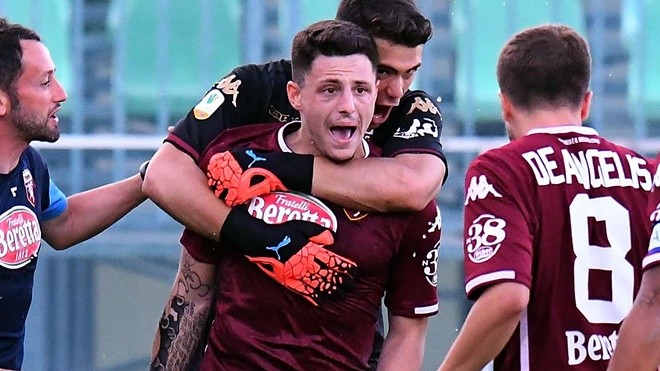 Esposito, Maldini and the teenage Serie A stars to watch in 2019-20 - Bóng Đá