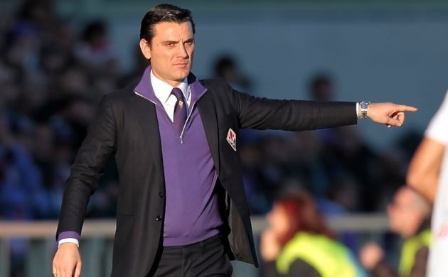 Montella: 'I cannot accept VAR decision' - Bóng Đá