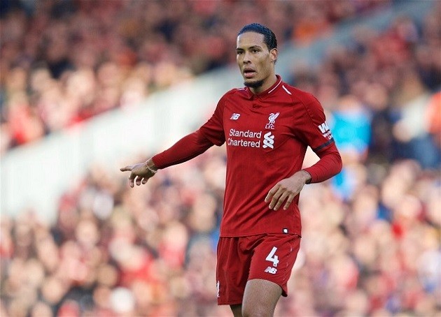 Sepp van den Berg, Matthijs de Ligt and why Liverpool were attracted to the transfer of Dutch youngster - Bóng Đá