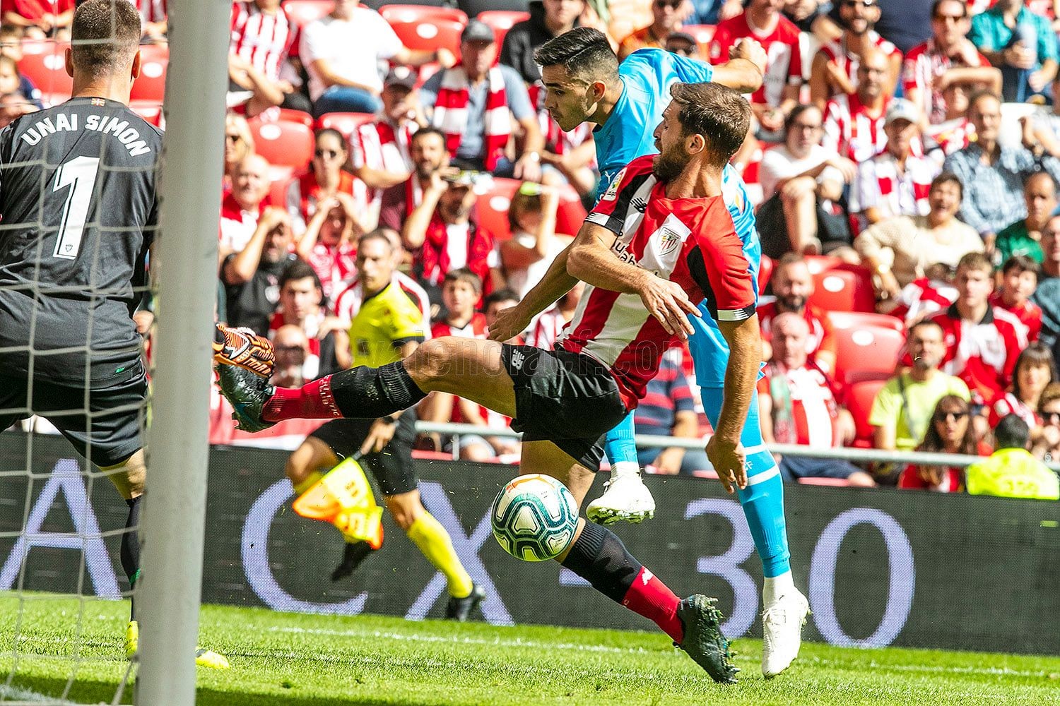 Ảnh trận Valencia - Bóng Đá