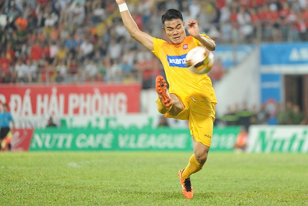 CLB Hải Phòng: Bài toàn khó cho HLV Trương Việt Hoàng ở giai đoạn 2 - Bóng Đá