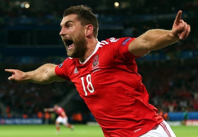 Từ Bale đến Ramsey: Đội hình Xứ Wales từng lọt vào bán kết EURO 2016 giờ ra sao? - Bóng Đá