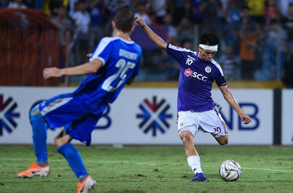 Chuyên gia Việt chỉ ra nguyên nhân Văn Quyết vắng mặt ở ĐT Việt Nam - Bóng Đá