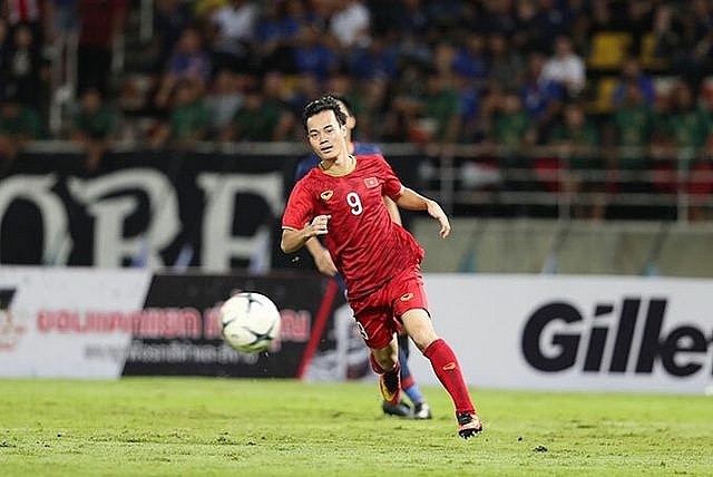 Với 11 cái tên này, ĐT Việt Nam đã đủ sức giành quật ngã Hổ Malay tại Mỹ Đình? - Bóng Đá