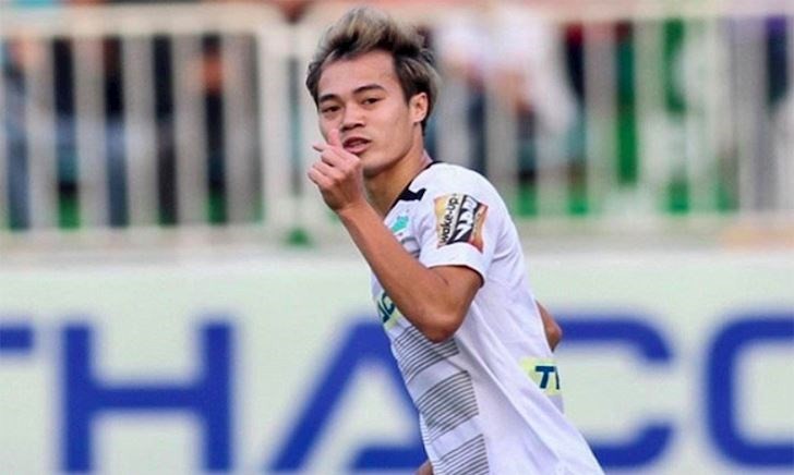 TRỰC TIẾP HAGL 3-1 Hải Phòng (Hiệp 2): Minh Vương lập hat-trick - Bóng Đá