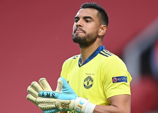 Ole Gunnar Solskjaer 'wants to offload six first-team Manchester United players in January' - Bóng Đá